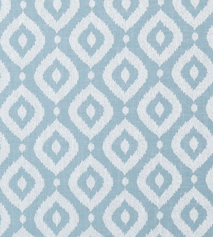 Soraya Fabric by Clarke & Clarke Mineral