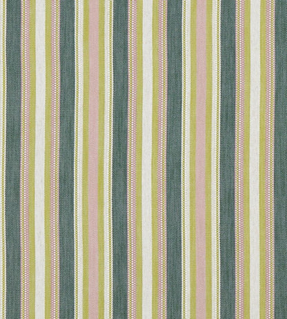 Ziba Fabric by Clarke & Clarke Apple/Blush
