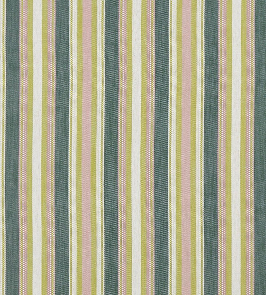 Ziba Fabric by Clarke & Clarke Apple/Blush