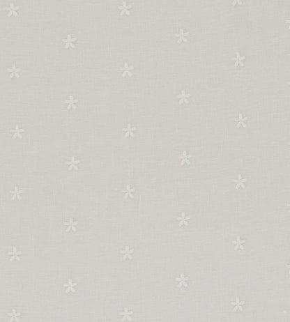 Mitton Fabric by Clarke & Clarke Ivory