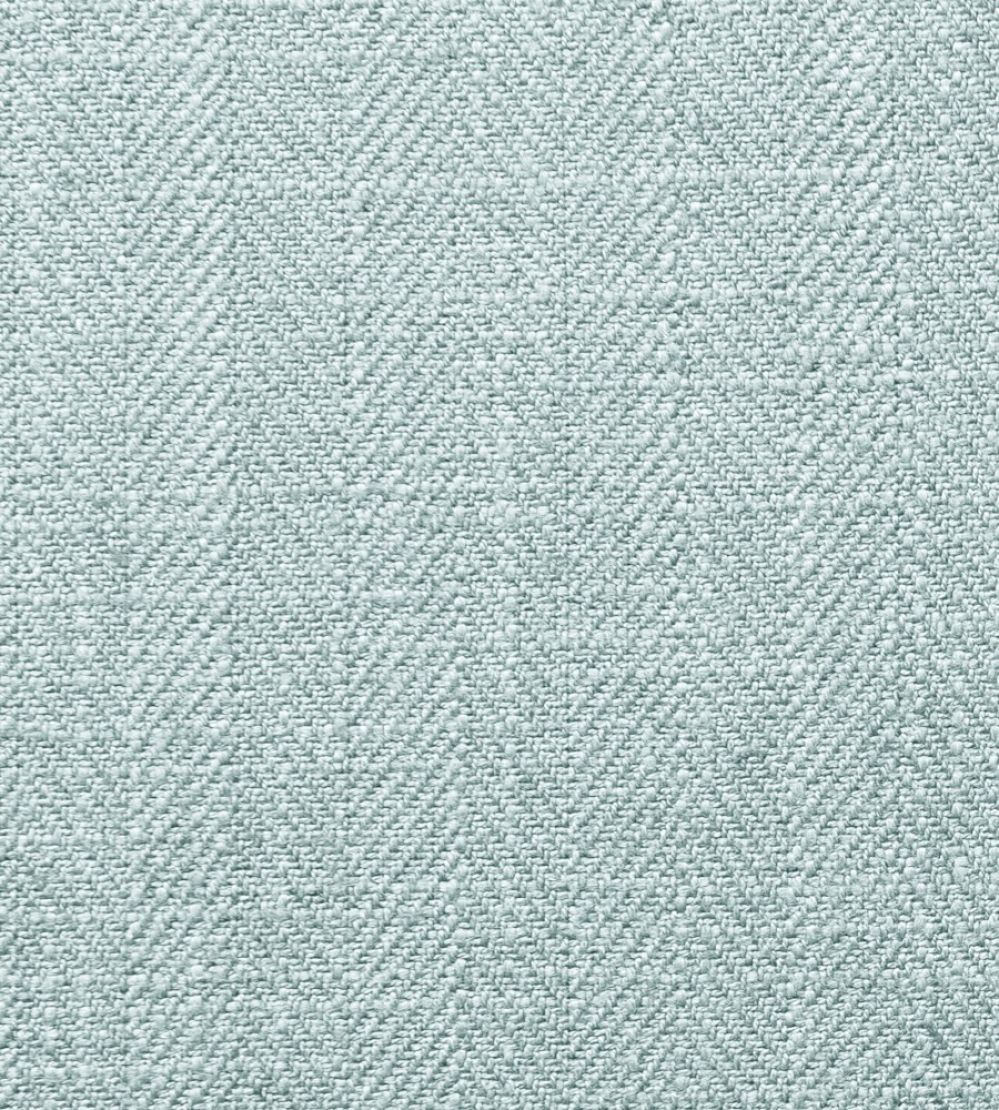 Henley Fabric by Clarke & Clarke Aqua
