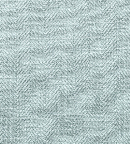 Henley Fabric by Clarke & Clarke Aqua