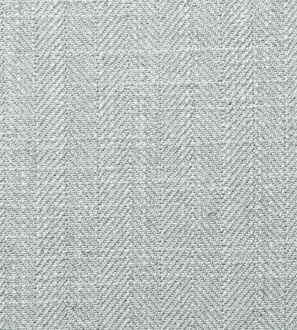 Henley Fabric by Clarke & Clarke Chambray
