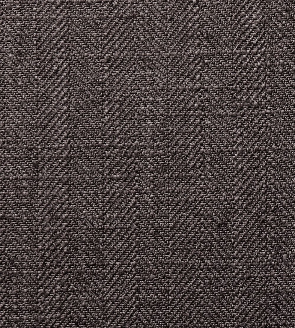Henley Fabric by Clarke & Clarke Charcoal