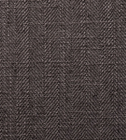 Henley Fabric by Clarke & Clarke Charcoal
