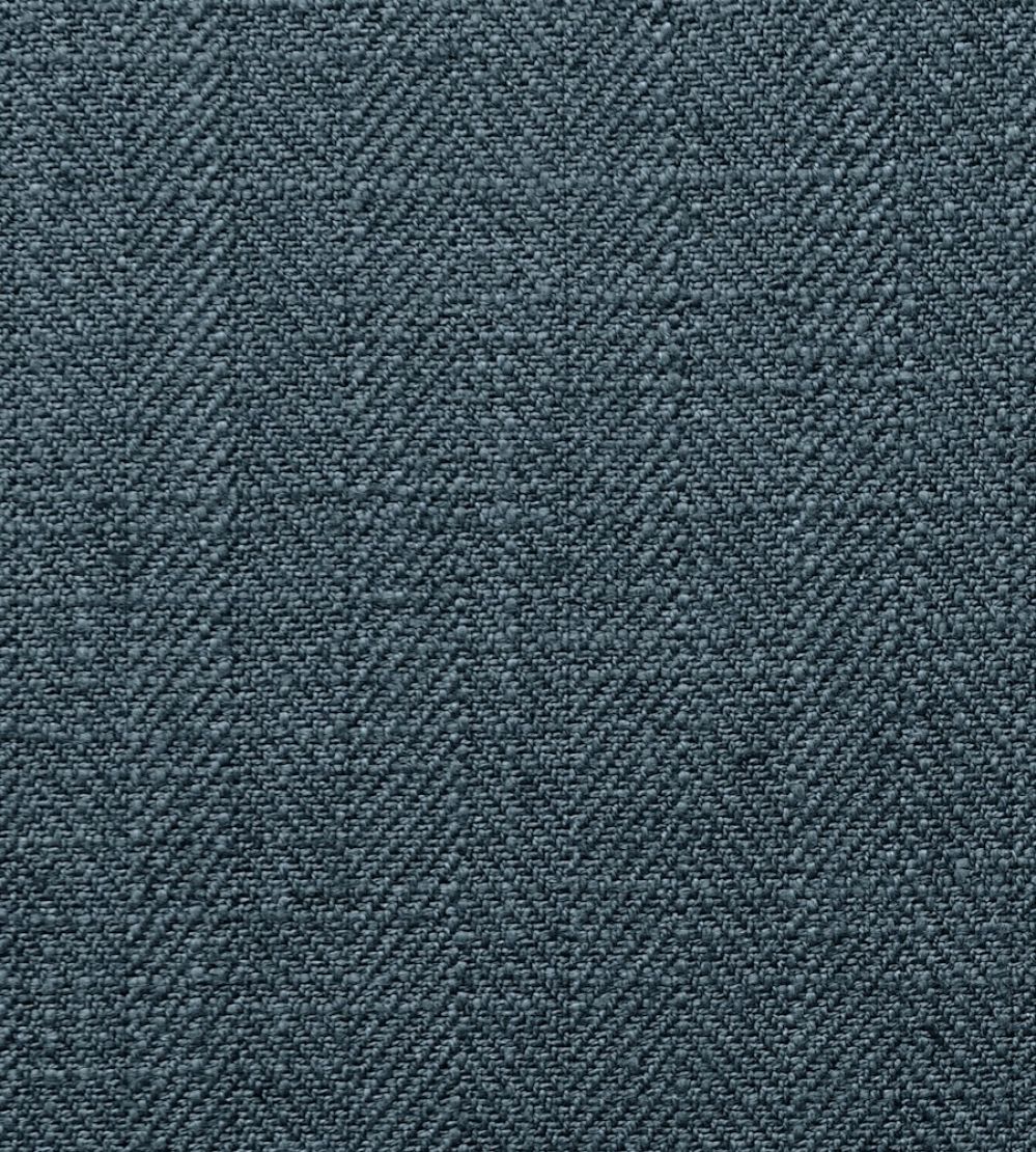 Henley Fabric by Clarke & Clarke Denim