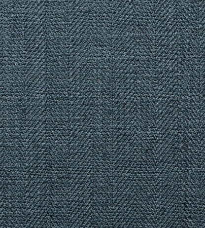 Henley Fabric by Clarke & Clarke Denim