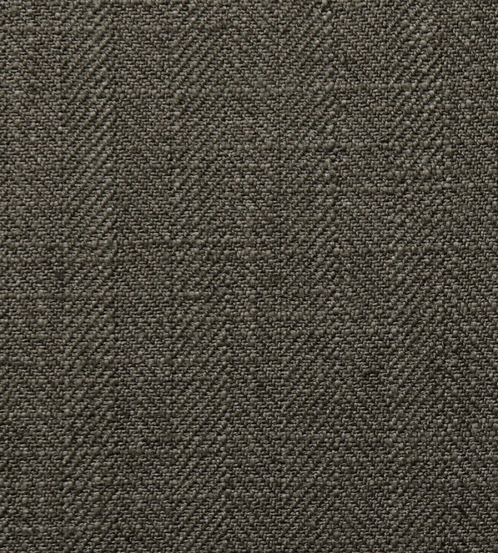 Henley Fabric by Clarke & Clarke Espresso
