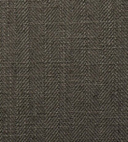 Henley Fabric by Clarke & Clarke Espresso