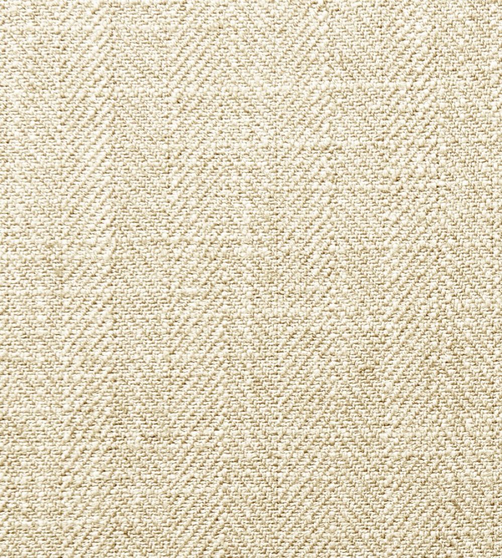 Henley Fabric by Clarke & Clarke Flax