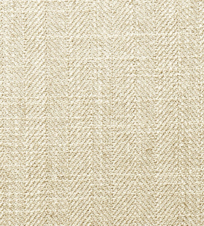 Henley Fabric by Clarke & Clarke Flax
