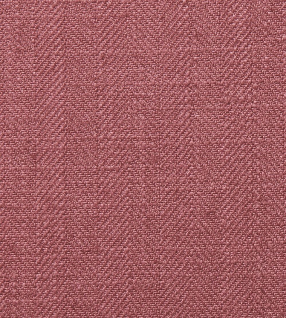 Henley Fabric by Clarke & Clarke Garnet