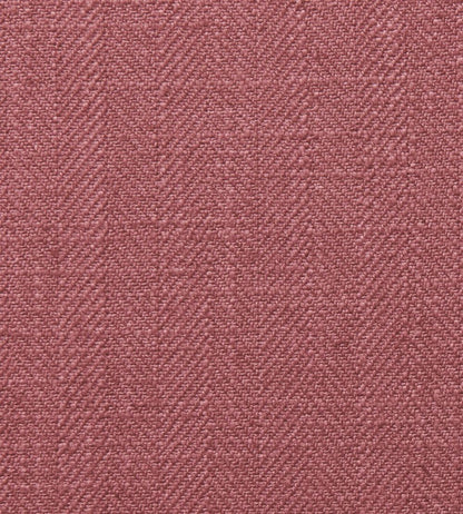 Henley Fabric by Clarke & Clarke Garnet