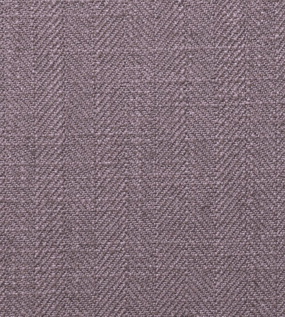 Henley Fabric by Clarke & Clarke Heather