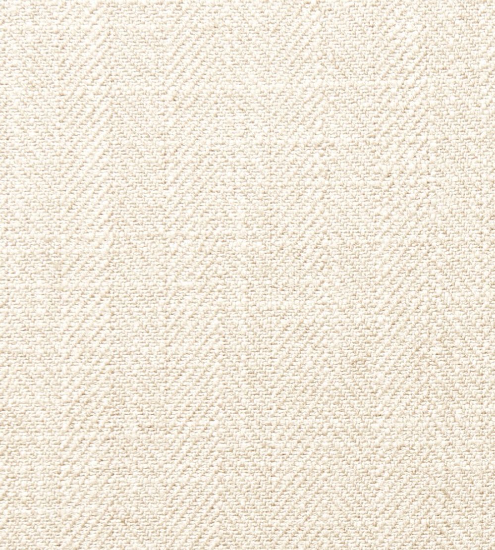 Henley Fabric by Clarke & Clarke Ivory