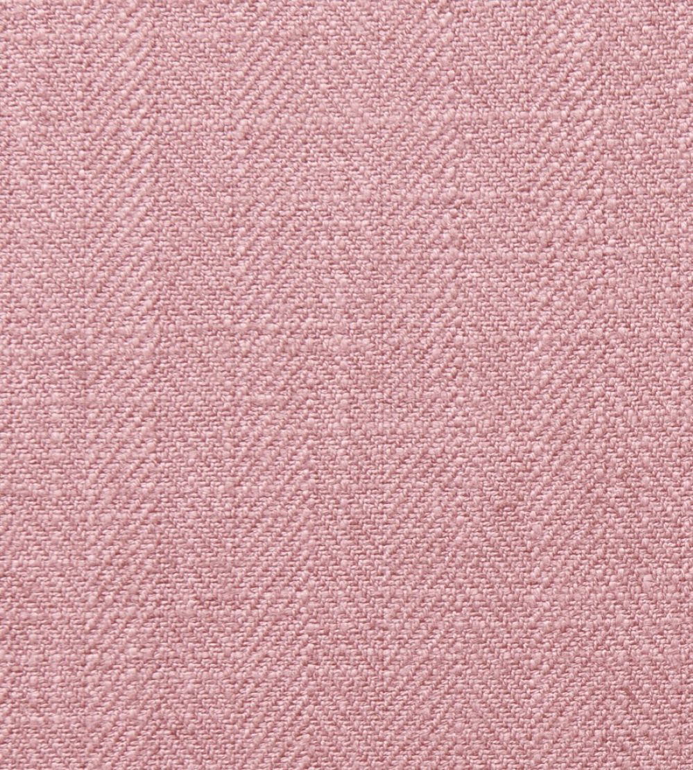 Henley Fabric by Clarke & Clarke Peony