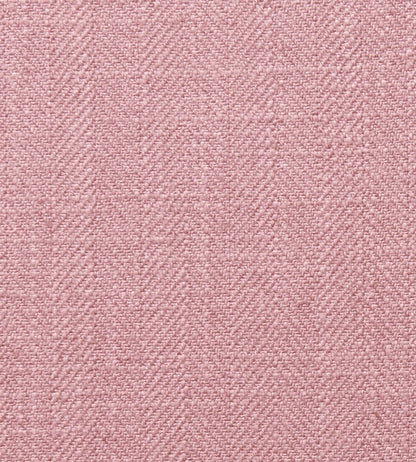 Henley Fabric by Clarke & Clarke Peony