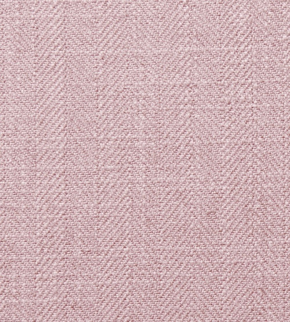 Henley Fabric by Clarke & Clarke Petal