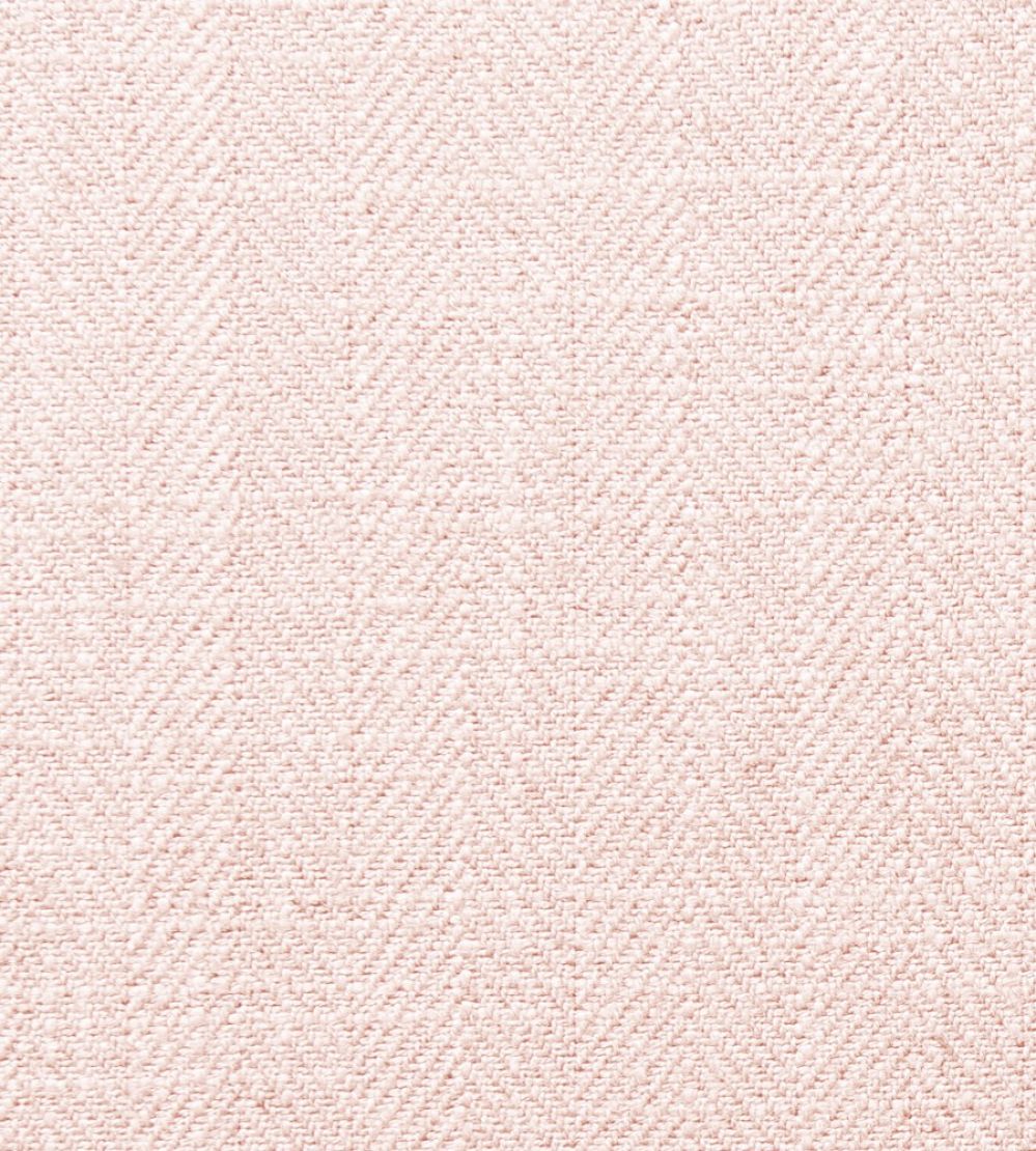 Henley Fabric by Clarke & Clarke Rose