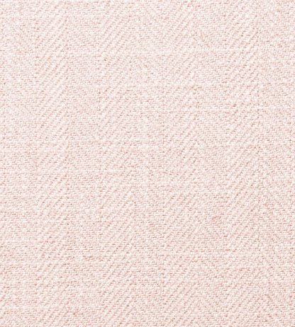 Henley Fabric by Clarke & Clarke Rose