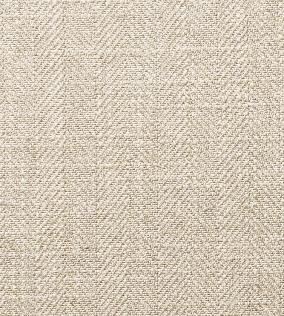 Henley Fabric by Clarke & Clarke Stone
