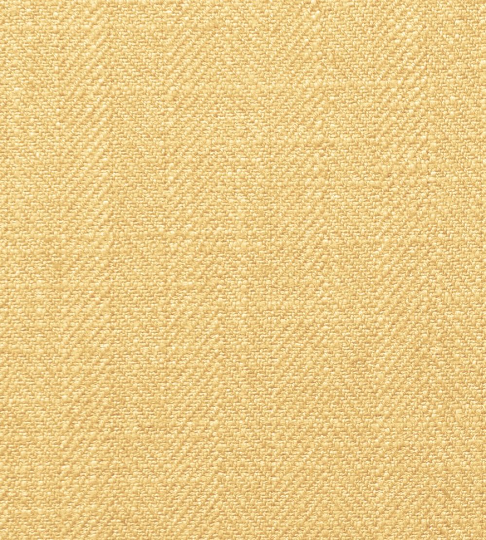 Henley Fabric by Clarke & Clarke Sunflower