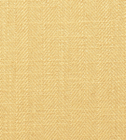 Henley Fabric by Clarke & Clarke Sunflower