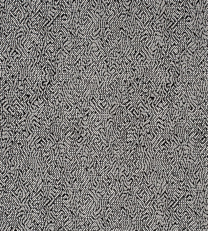 Beauvoir Fabric by Clarke & Clarke Charcoal