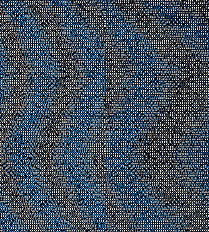 Beauvoir Fabric by Clarke & Clarke Indigo