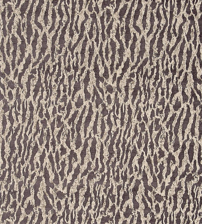 Gautier Fabric by Clarke & Clarke Espresso