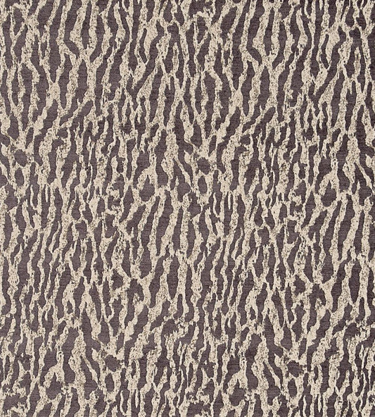Gautier Fabric by Clarke & Clarke Espresso