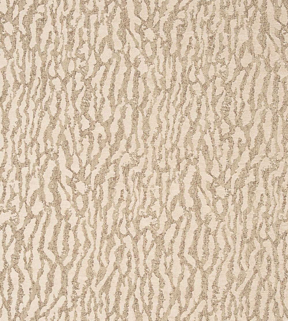 Gautier Fabric by Clarke & Clarke Natural