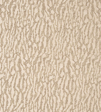 Gautier Fabric by Clarke & Clarke Natural