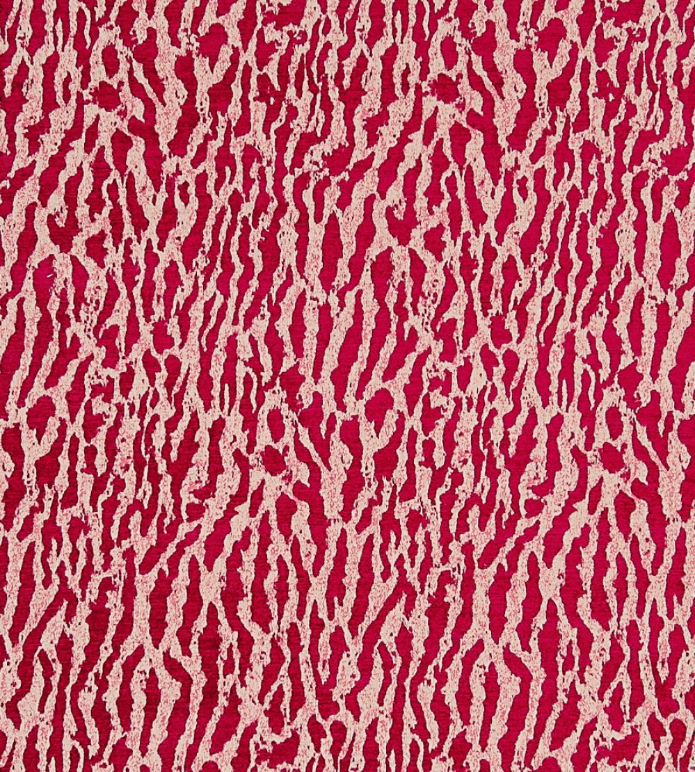 Gautier Fabric by Clarke & Clarke Passion