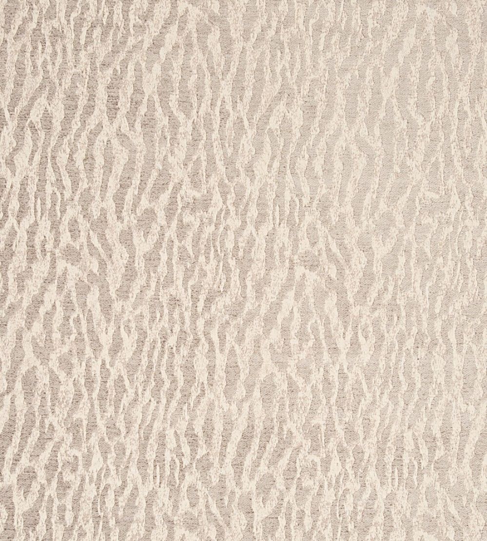 Gautier Fabric by Clarke & Clarke Stone