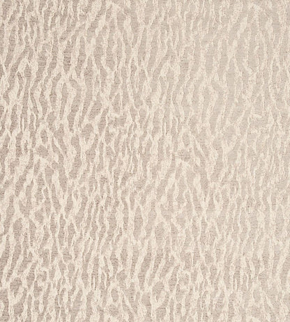 Gautier Fabric by Clarke & Clarke Stone