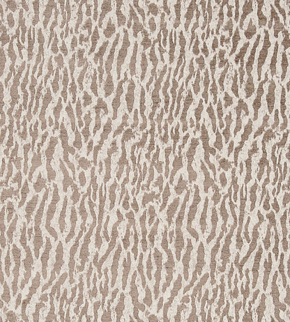 Gautier Fabric by Clarke & Clarke Taupe