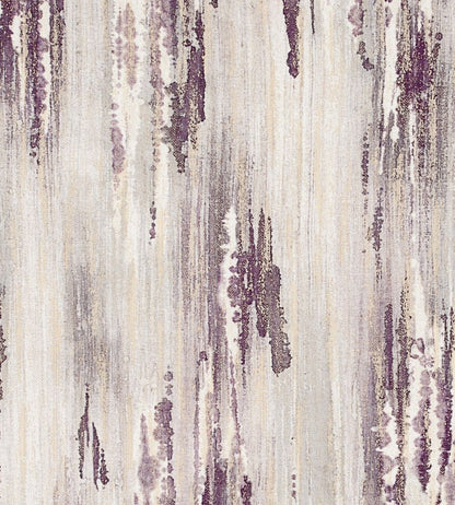 Latour Fabric by Clarke & Clarke Damson