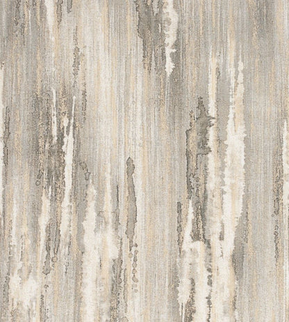 Latour Fabric by Clarke & Clarke Taupe