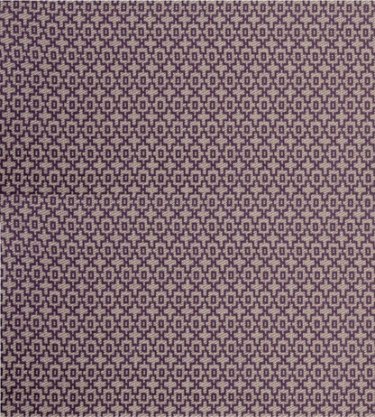Mansour Fabric by Clarke & Clarke Damson