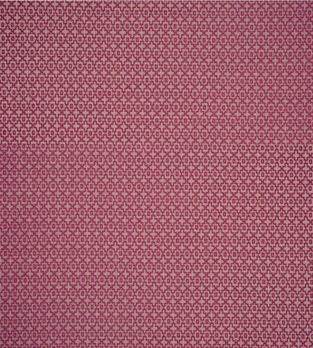 Mansour Fabric by Clarke & Clarke Passion