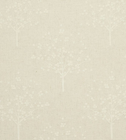 Bowood Fabric by Clarke & Clarke Natural