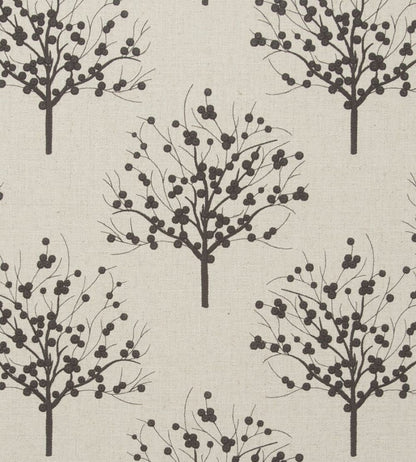 Bowood Fabric by Clarke & Clarke Nickel
