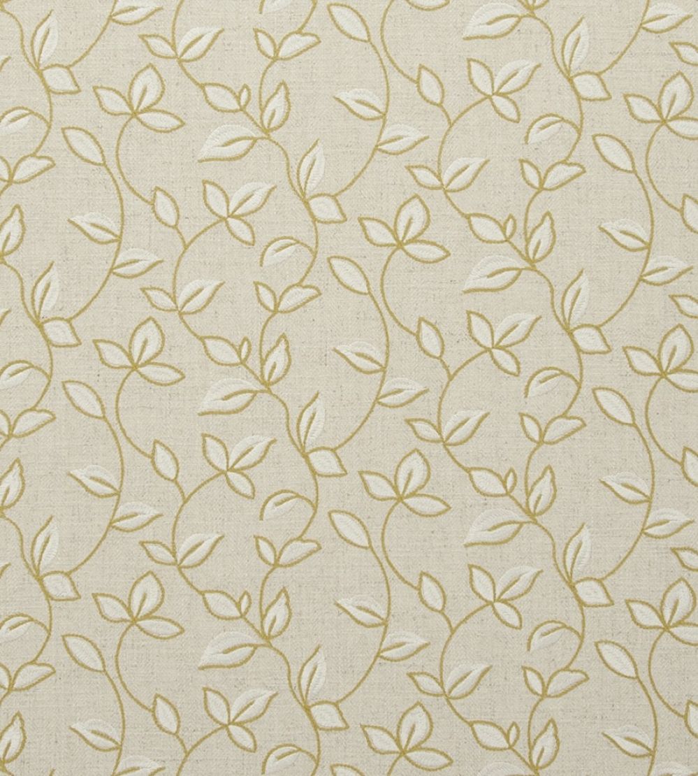 Chartwell Fabric by Clarke & Clarke Acacia