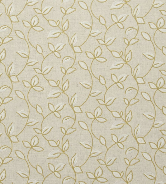 Chartwell Fabric by Clarke & Clarke Acacia