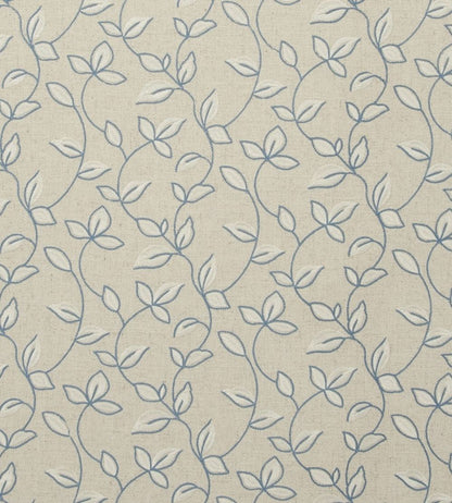 Chartwell Fabric by Clarke & Clarke Chambray