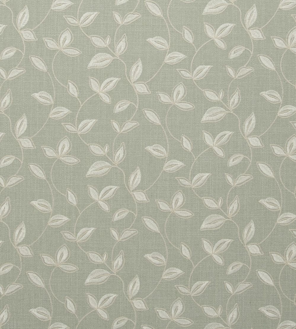 Chartwell Fabric by Clarke & Clarke Duck Egg