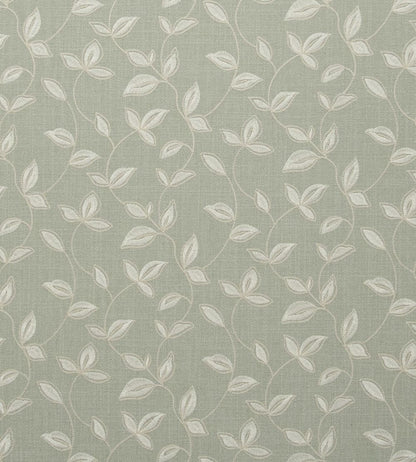 Chartwell Fabric by Clarke & Clarke Duck Egg