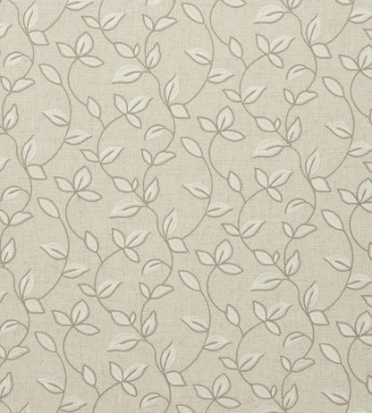Chartwell Fabric by Clarke & Clarke Natural