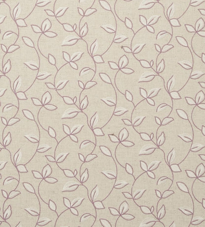Chartwell Fabric by Clarke & Clarke Orchid